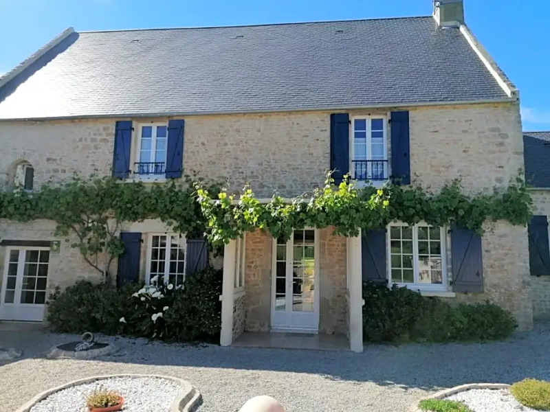 Chambres D'Hotes Les Hirondelles Bleues