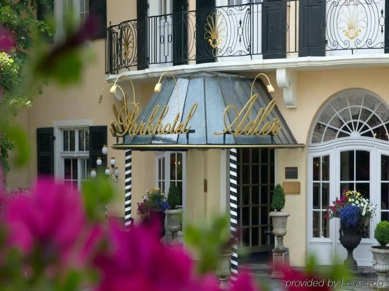 Parkhotel Adler