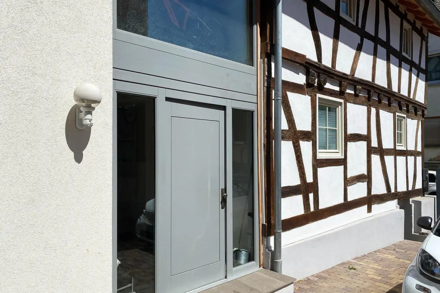 Charmante 1 Zimmer Wohnung mit TV/WLAN