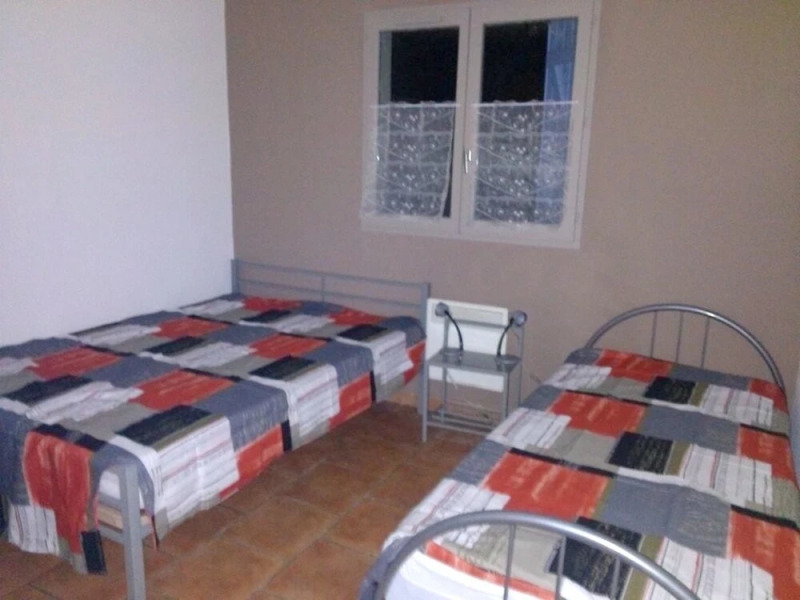 Villa With 3 Bedrooms in Autignac, With Wonderful Mountain View, Priva