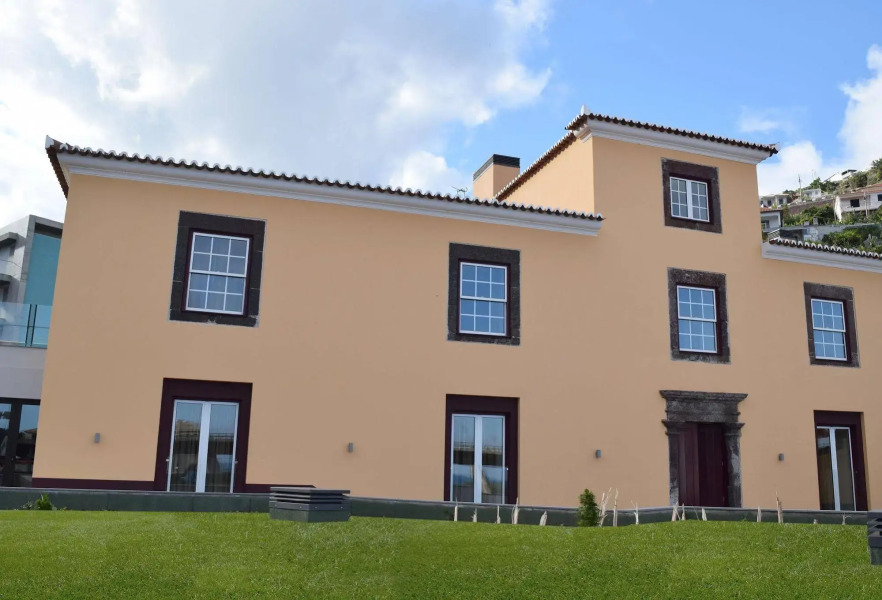 Hotel Solar do Bom Jesus