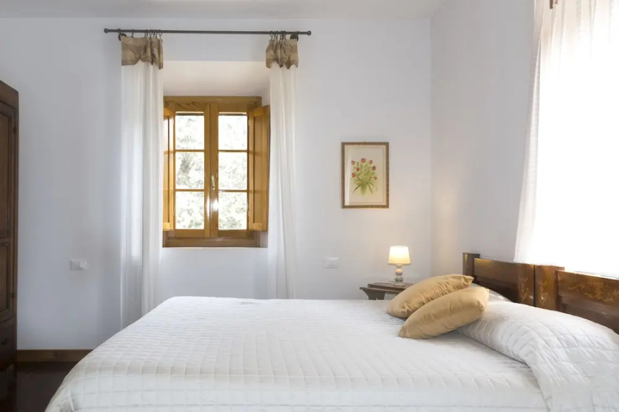 Agriturismo Podere Rondinaio