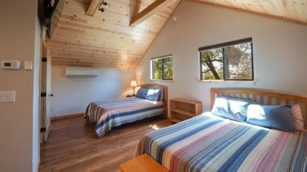 Yosemite Scenic Wonders Sierra Base 2b