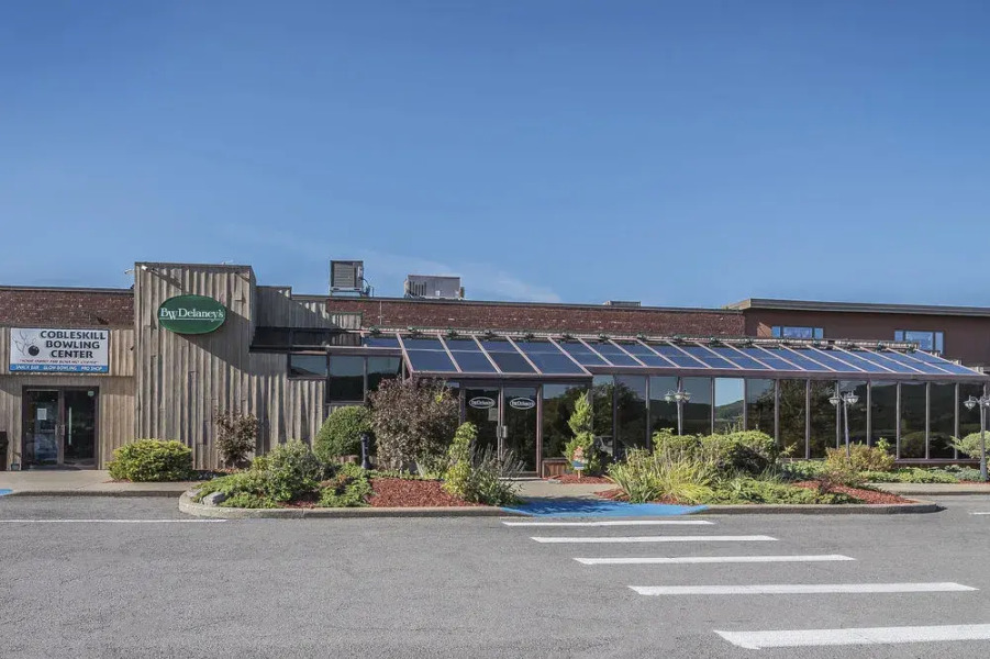 Rodeway Inn And Suites - Cobleskill