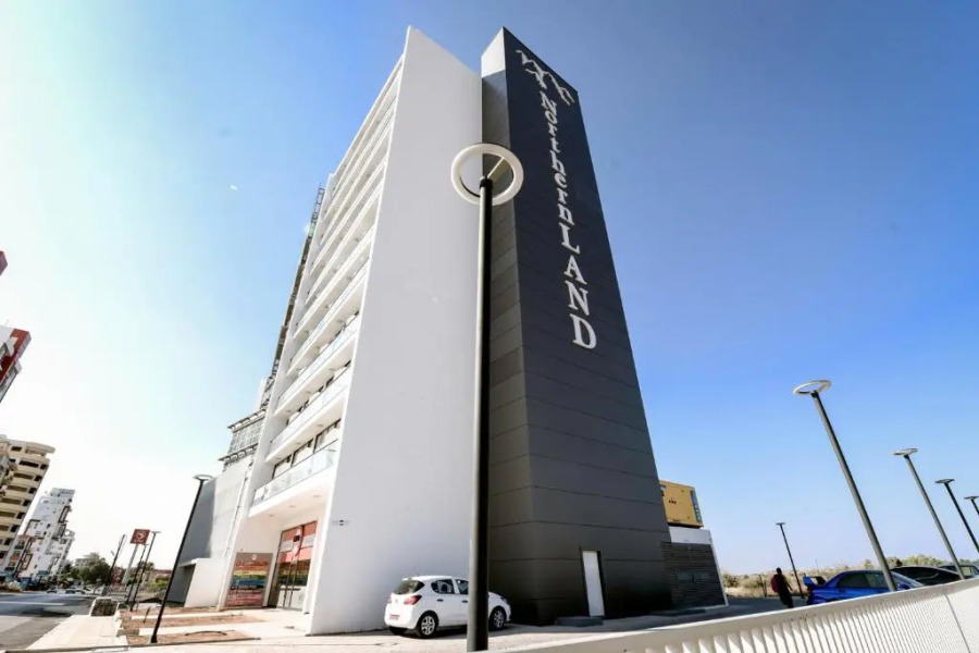 Hotel Standard Stylish Studio - contactless check-in&check out