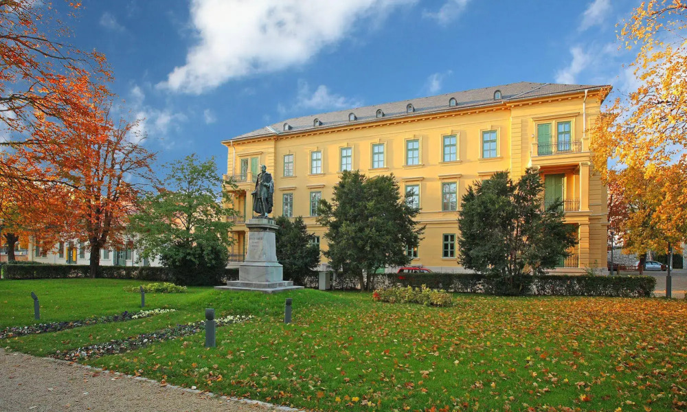 Ipoly Residence - Executive Hotel Suites