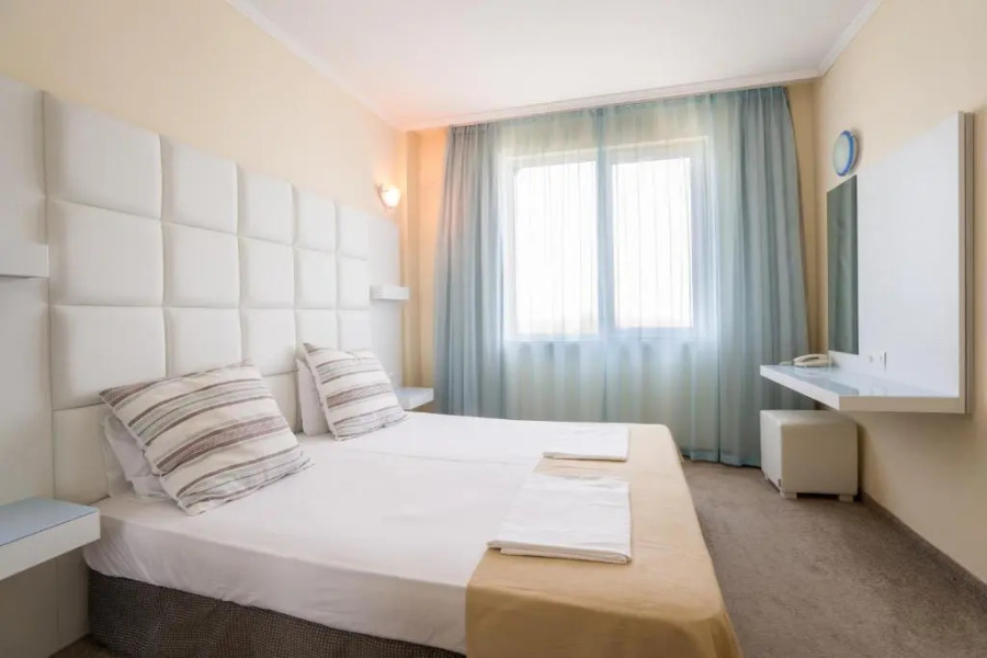 All Inclusive Hotel Perla Beach I Hotel