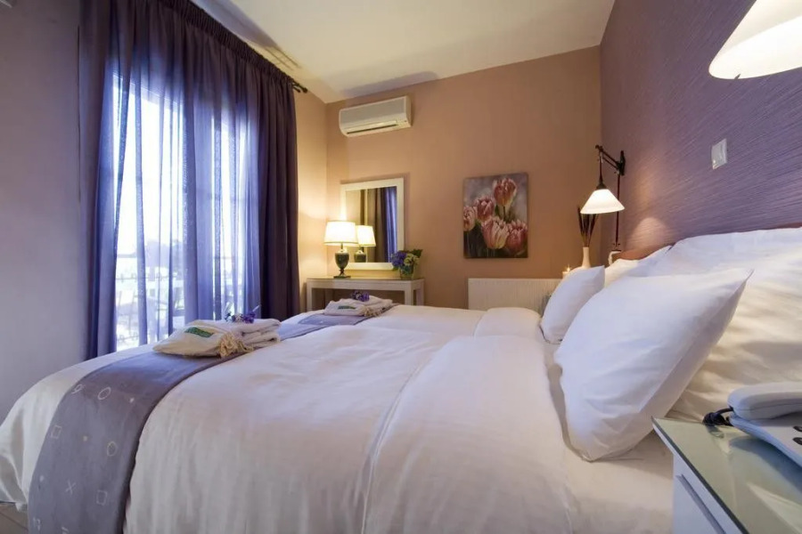 Nikoleta Luxury Villa