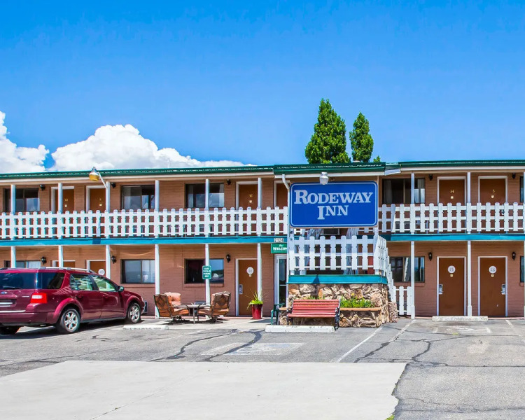 Rodeway Inn