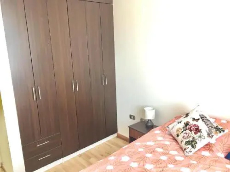 Departamento Completo 42 Mts2 (2 Habs) - Centro Tome - 5 Personas Max - Edificio Don Francisco