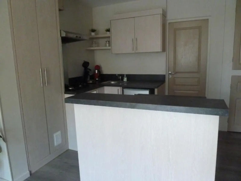 appartement avec terrasse