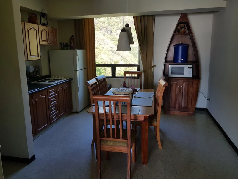 The paradise of Atitlan suites