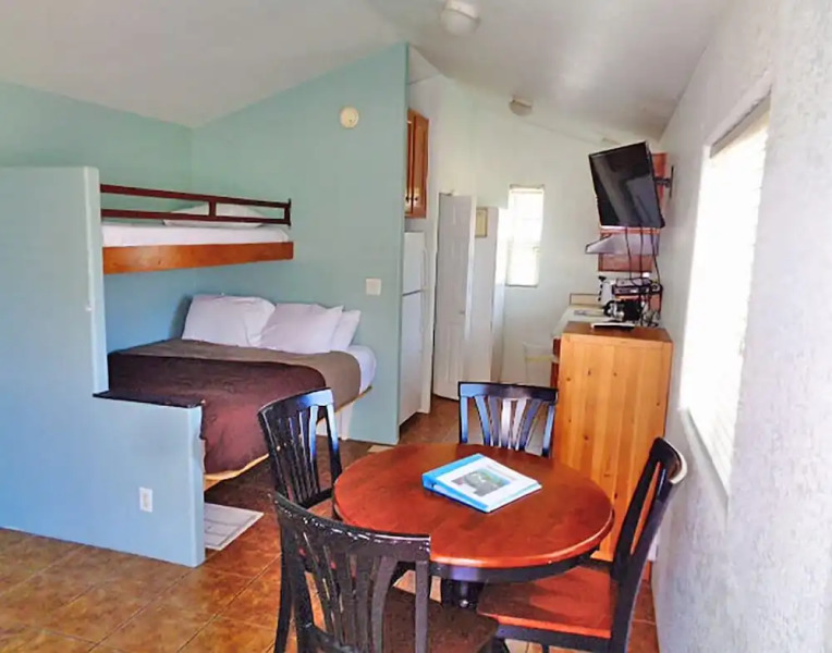 Pio Pico RV Resort & Campground