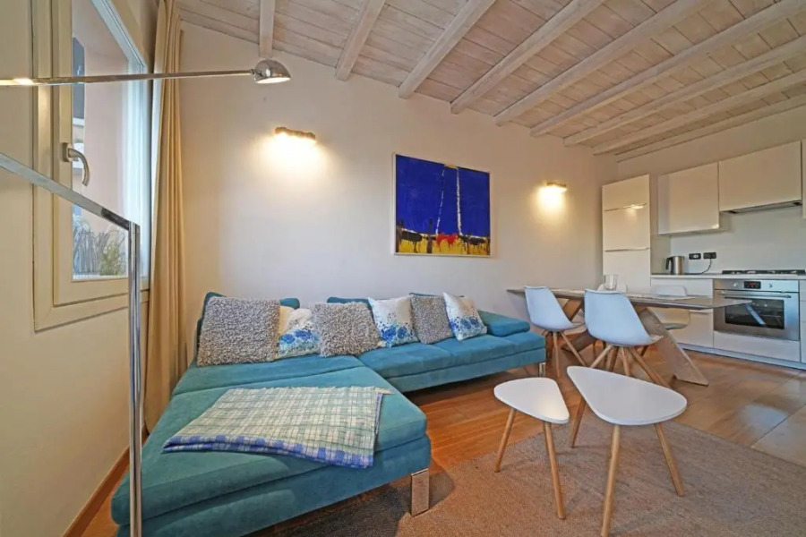 Appartamento Dell'orologio