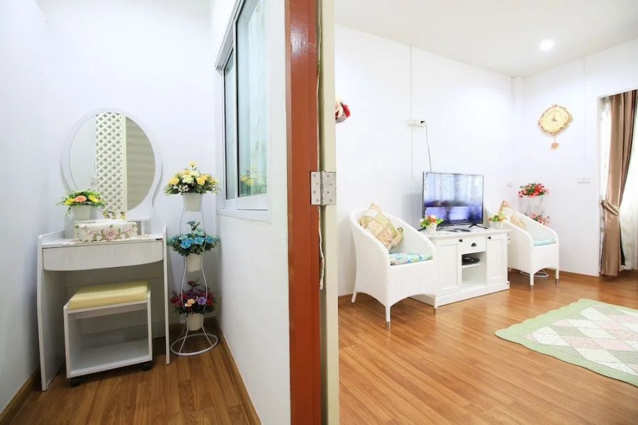 Fisherman's Villa Seaview