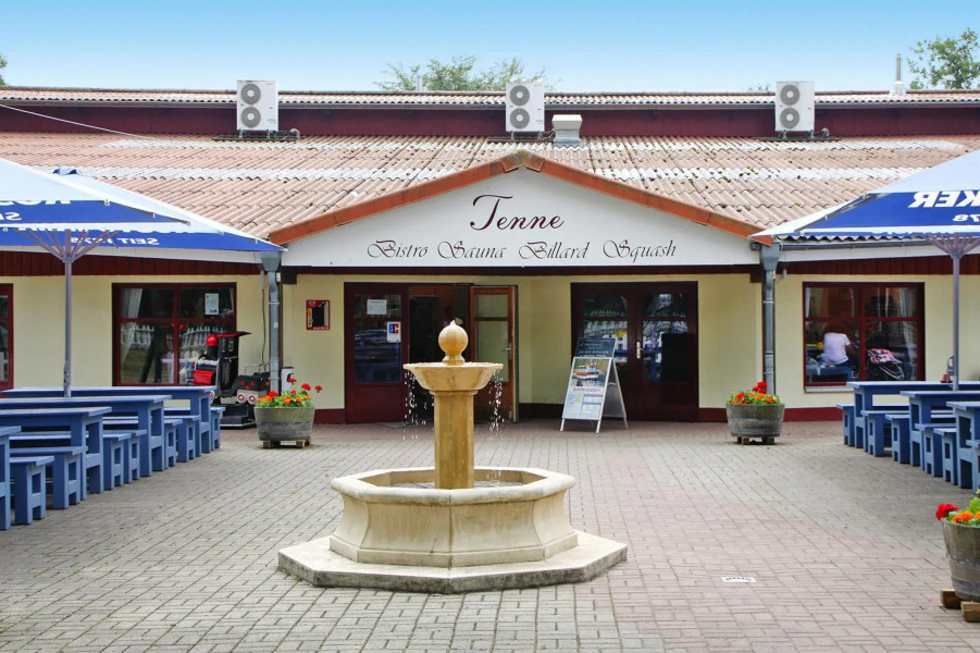 Holiday Home in Markgrafenheide