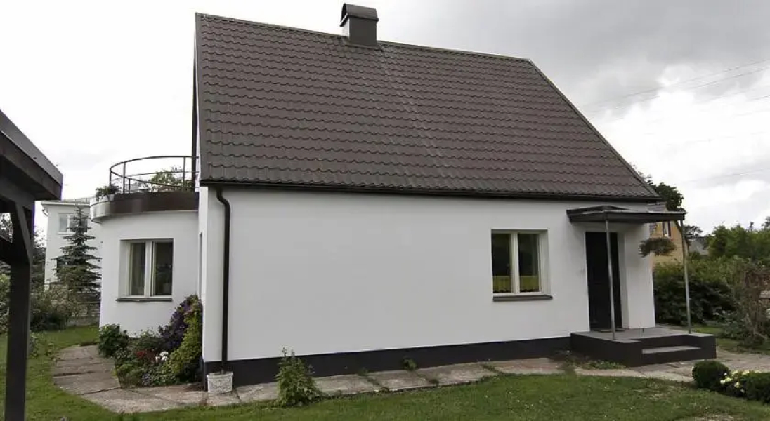 Villa Ösel