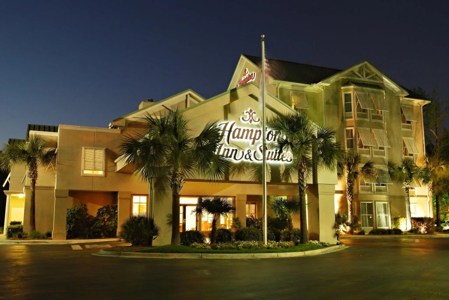 Hampton Inn & Suites Charleston/West Ashley