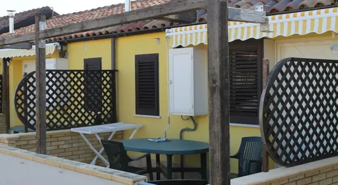 Villaggio Camping Lianna