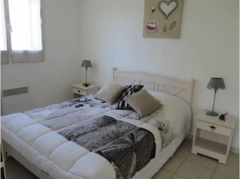 Superbe Appart Avec Jardin Et Piscine