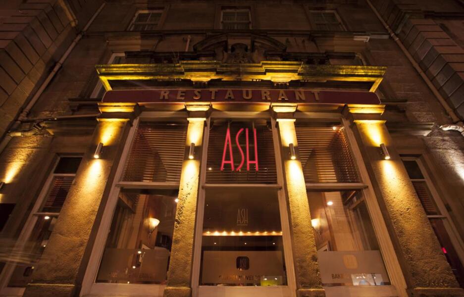 The Royal Highland Hotel