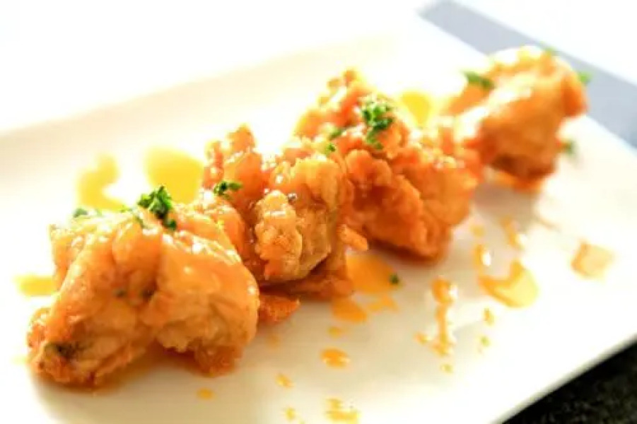 Moabog Reef and Resort