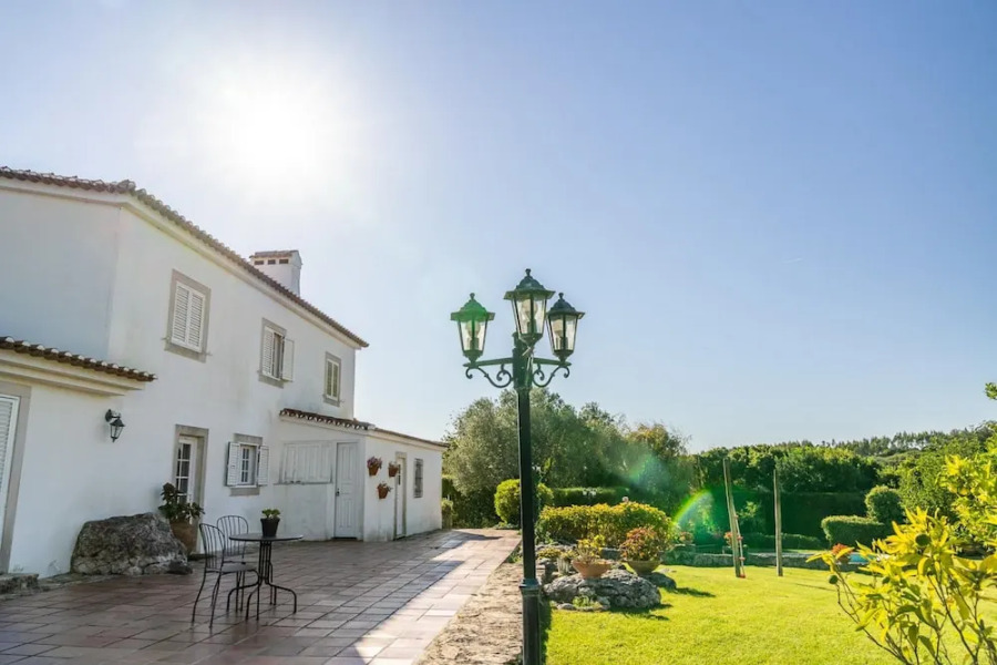 Country - Quinta Completa