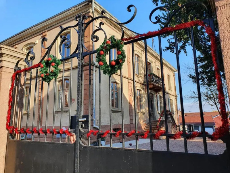 Sojolidays - Appartements d'hôtes & Brocante