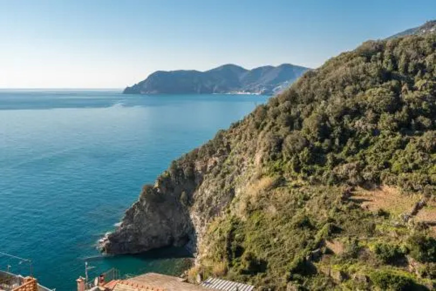 Rossi Tramonti: Casa Ilva