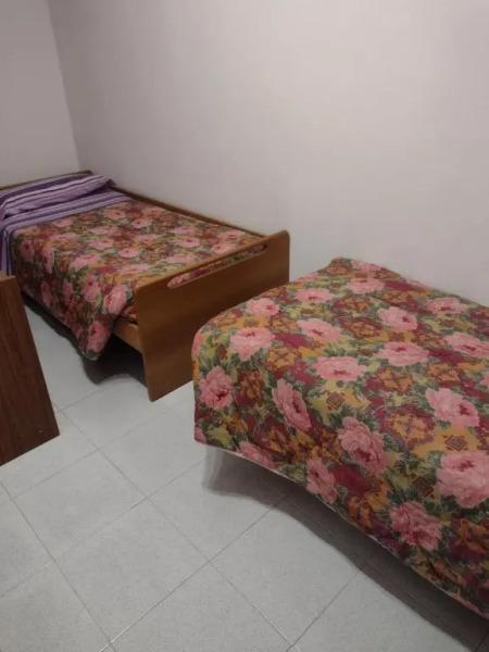 Appartamento vacanza il Picchio Rosso