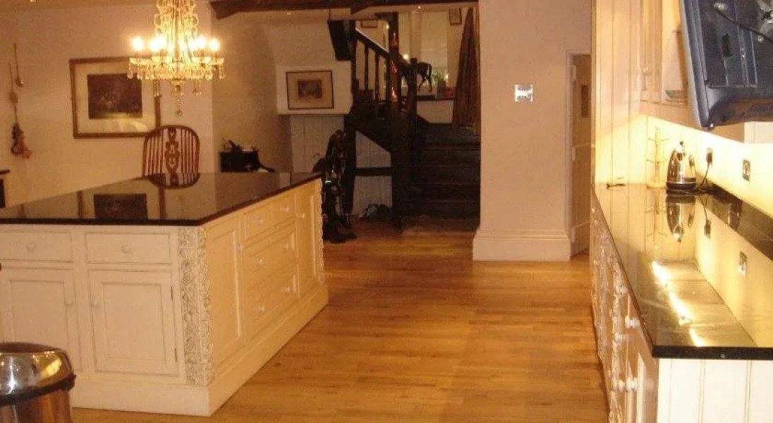 Littlebank Guest House