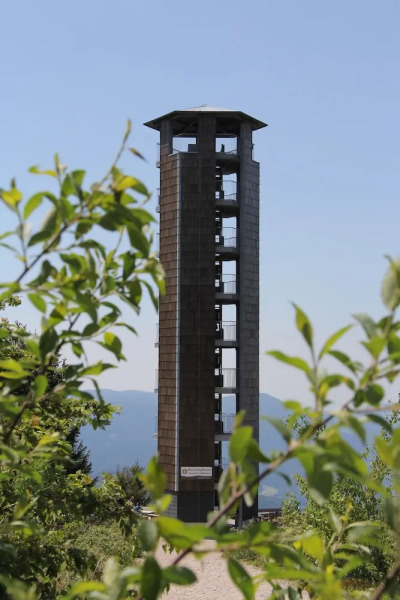 Hotel & Café Mühlenglück