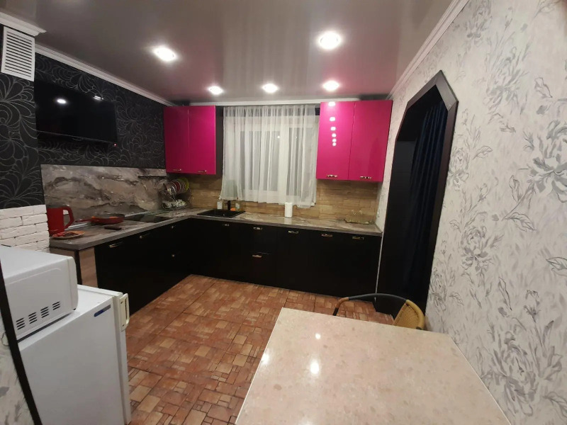 Апартаменты на проезде Северный 23