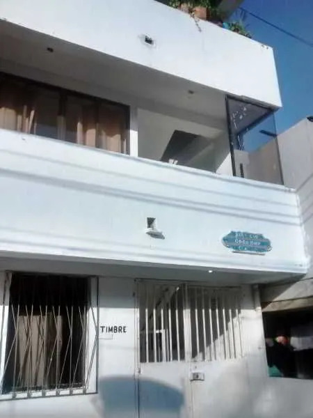 Coco Bay Apartamentos