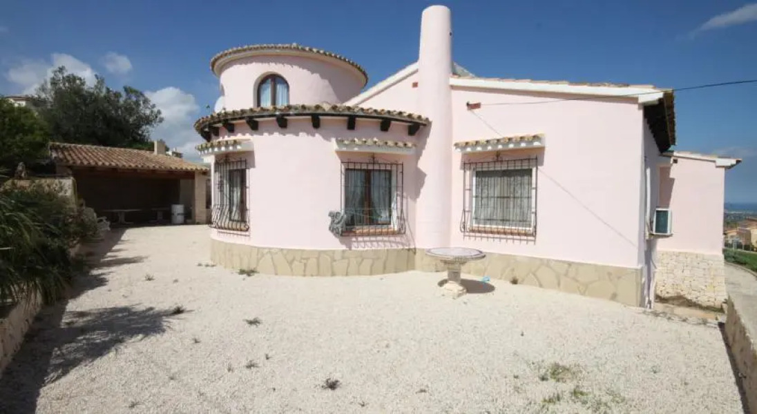 Ferienhaus Mirabarques