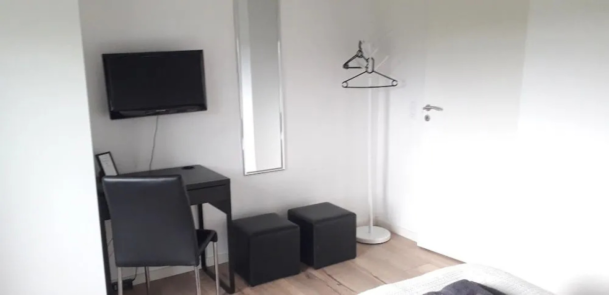 Granly Bed and Breakfast