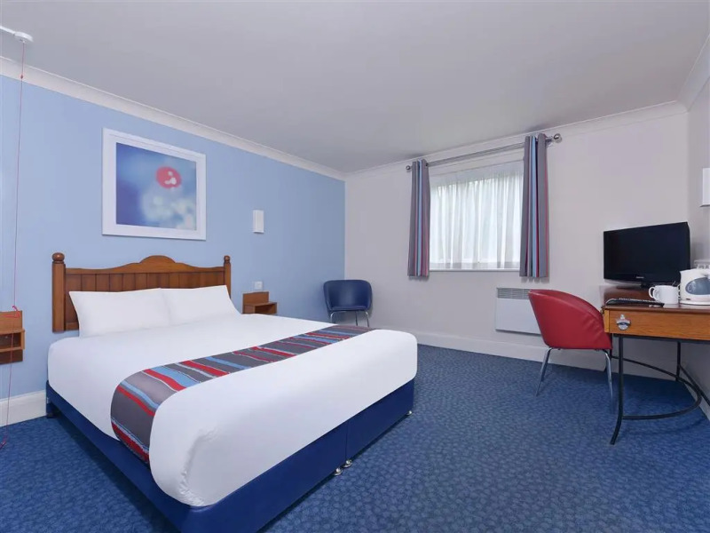 Travelodge Nottingham Wollaton Park