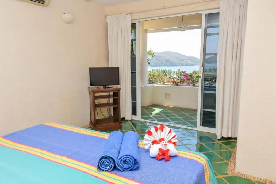 Villas San Sebastián