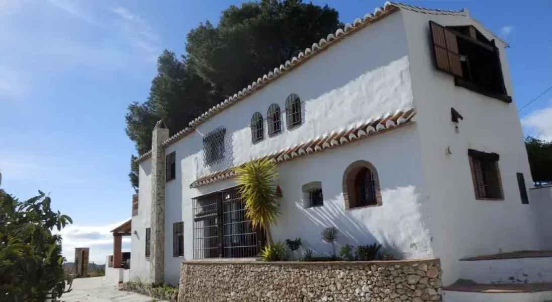 Cortijo del Pino