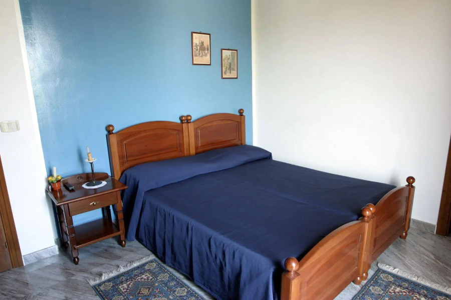 Azienda Agrituristica Parmenide