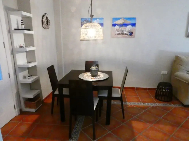 Villas de Almerimar Golf