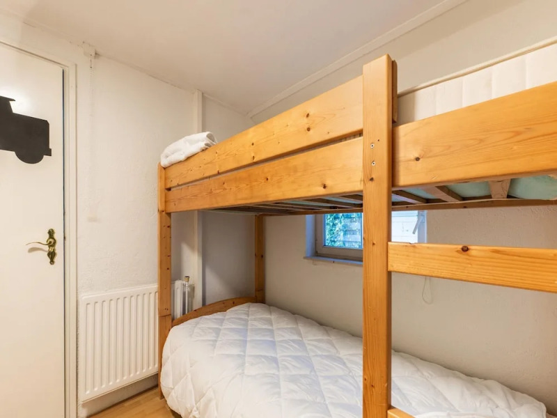 Amazing Holiday Home in Lauwersoog With Sauna