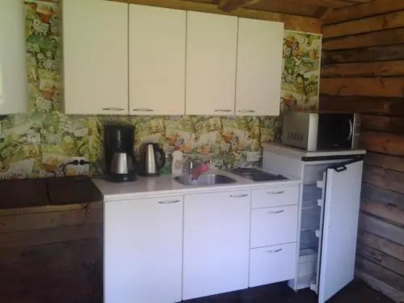 Haaviku Holiday Home