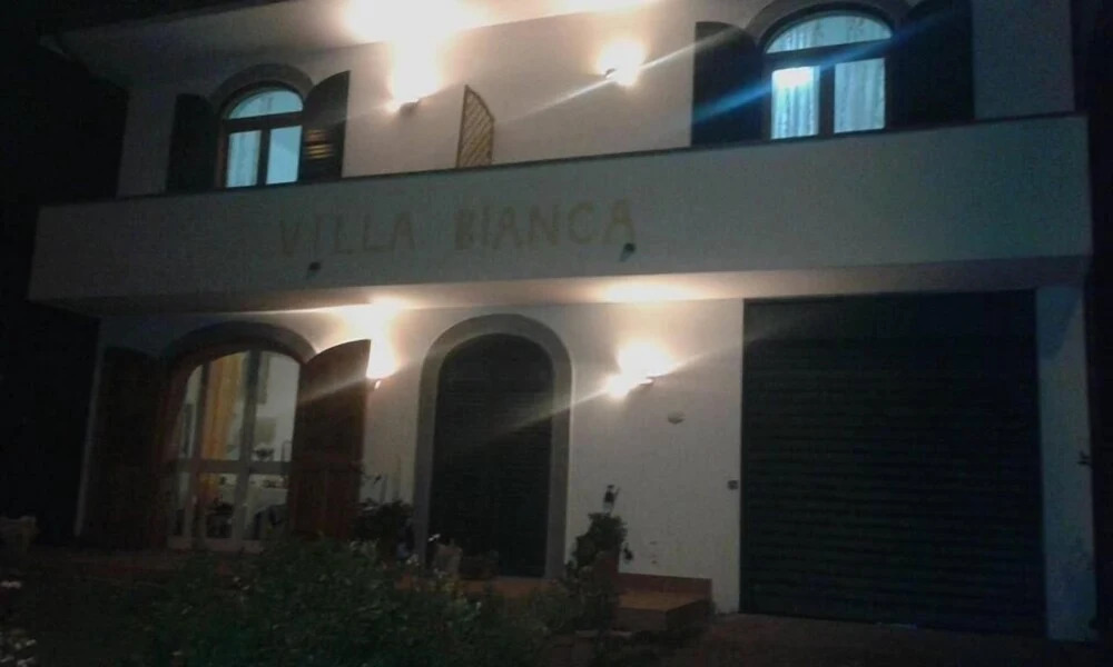 Villa Bianca