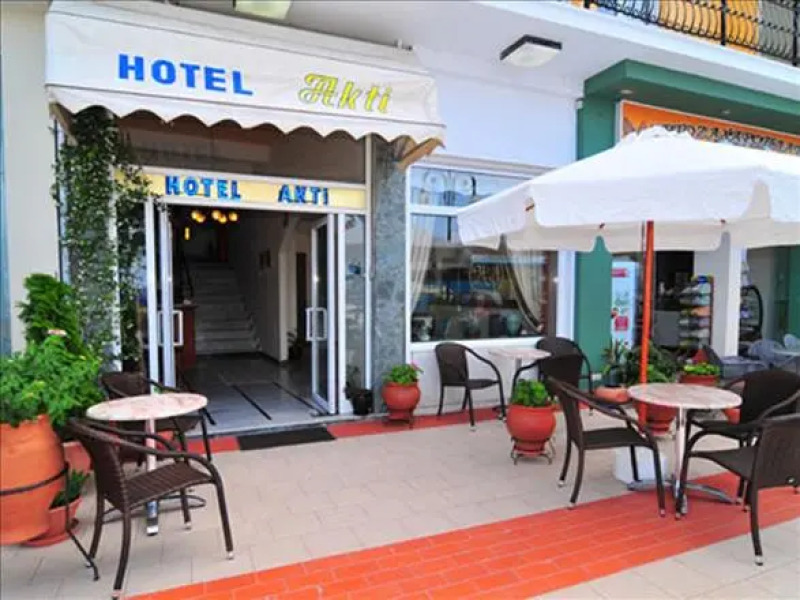 Hotel Akti