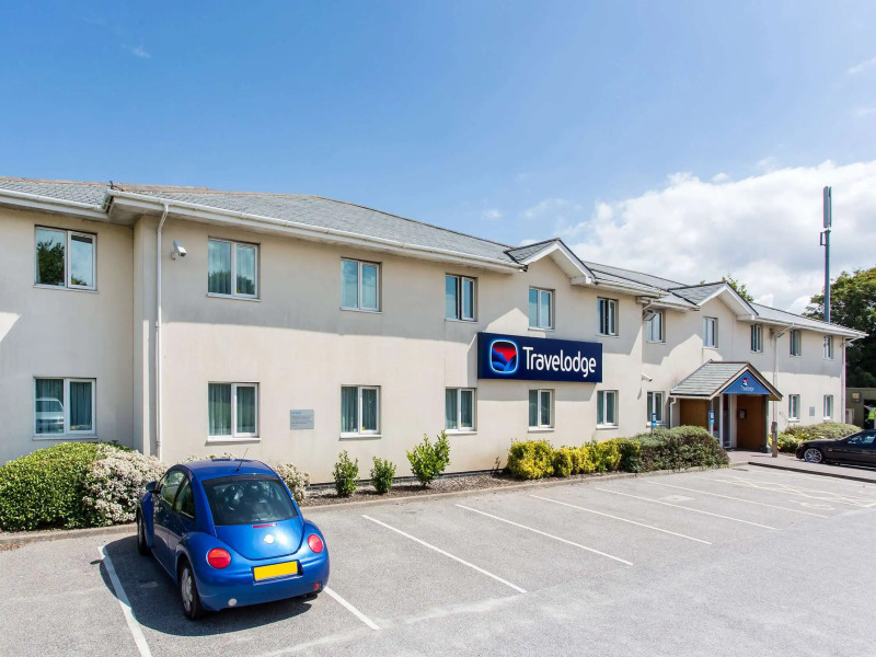 Travelodge Hayle