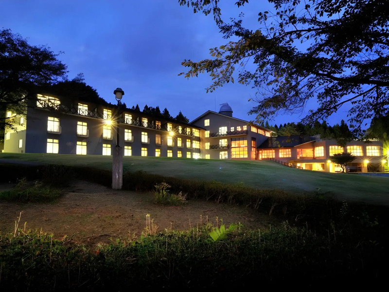 Inawashiro Shikinosato