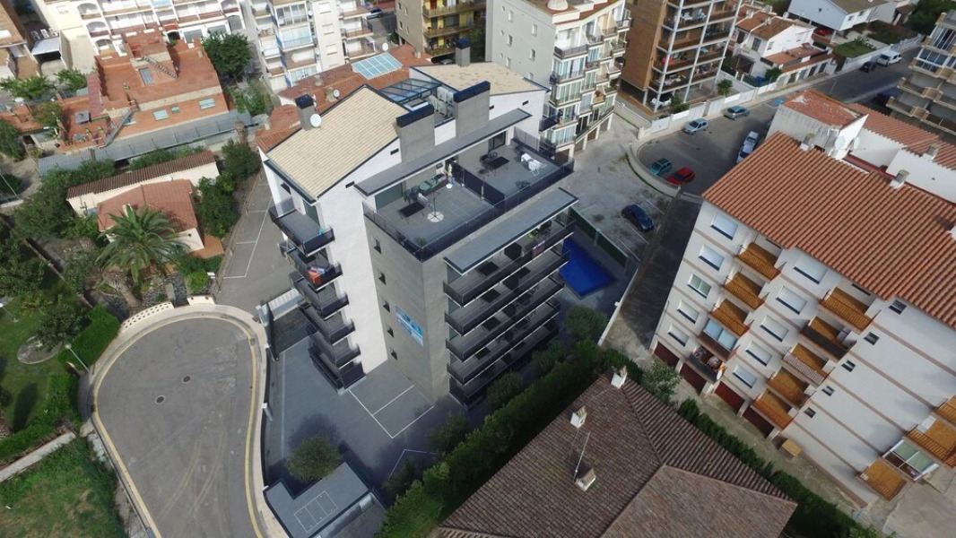 InmoSantos Apartaments Nuria