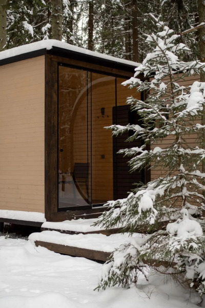 Озеро белых лилий