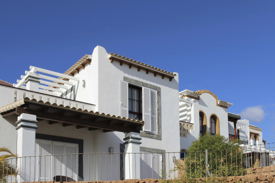 Hotel Suite Villa María